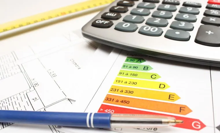 Comment calculer le rendement énergétique, Vitrolles, Le Froid Phocéen